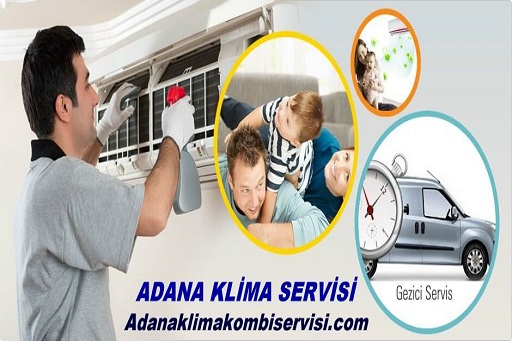 adana-Klima-Servisi